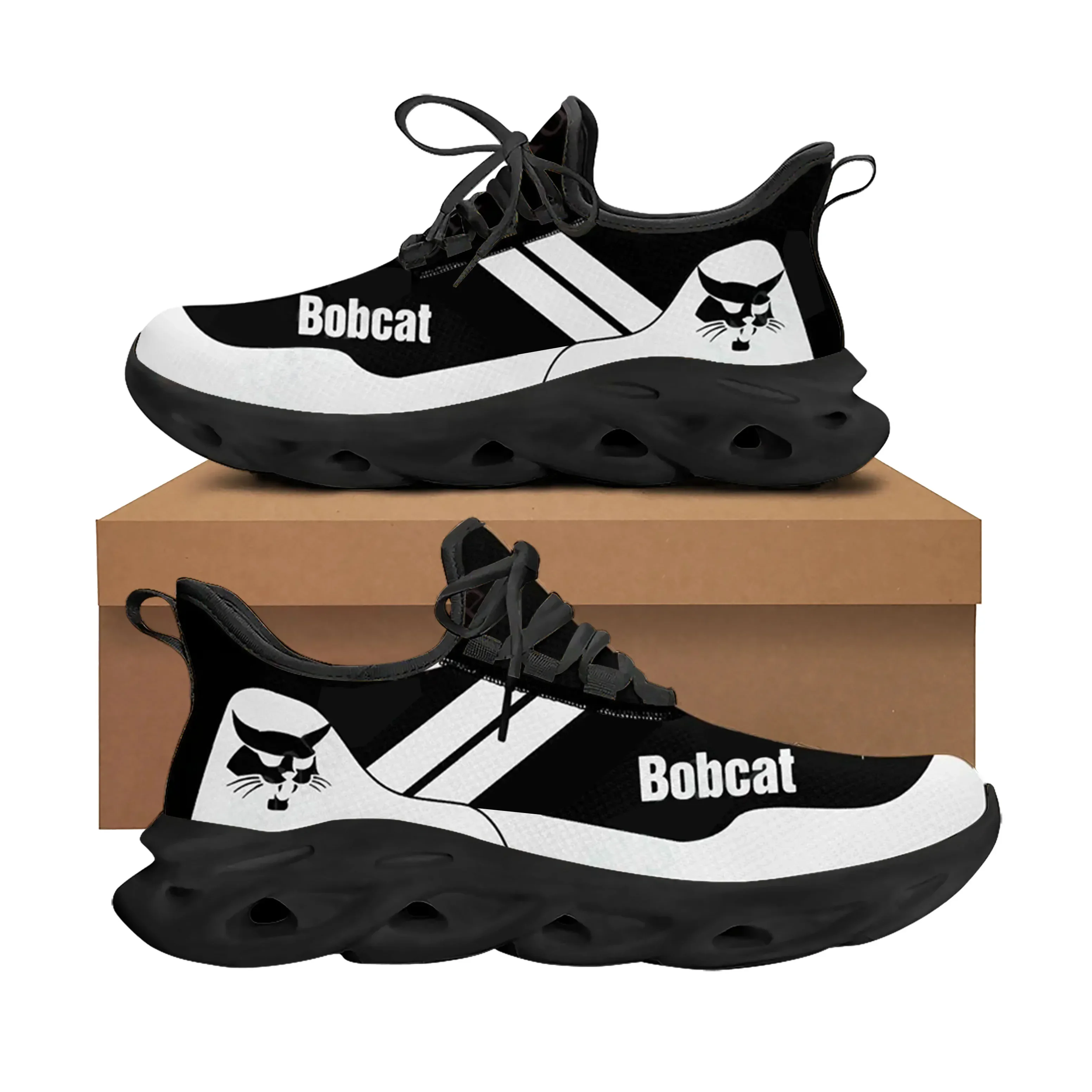 Bobcat Shoes Sports Shoes For  - Men'S Shoes For Tennis recension och pris