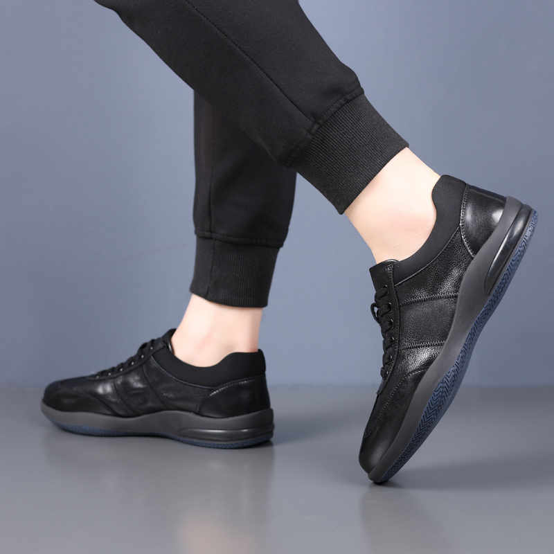 Hip Hop With Holes Semi Formal - Men'S Shoes Dress Casual recension och pris