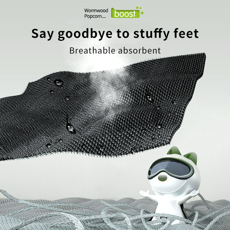 Memory Foam Height Increase In - Men Shoes H&M recension och pris