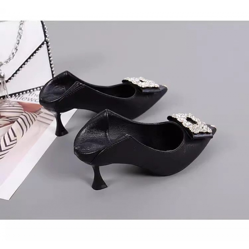 Women Sexy High Heels Classic  - Men Shoes H&M recension och pris