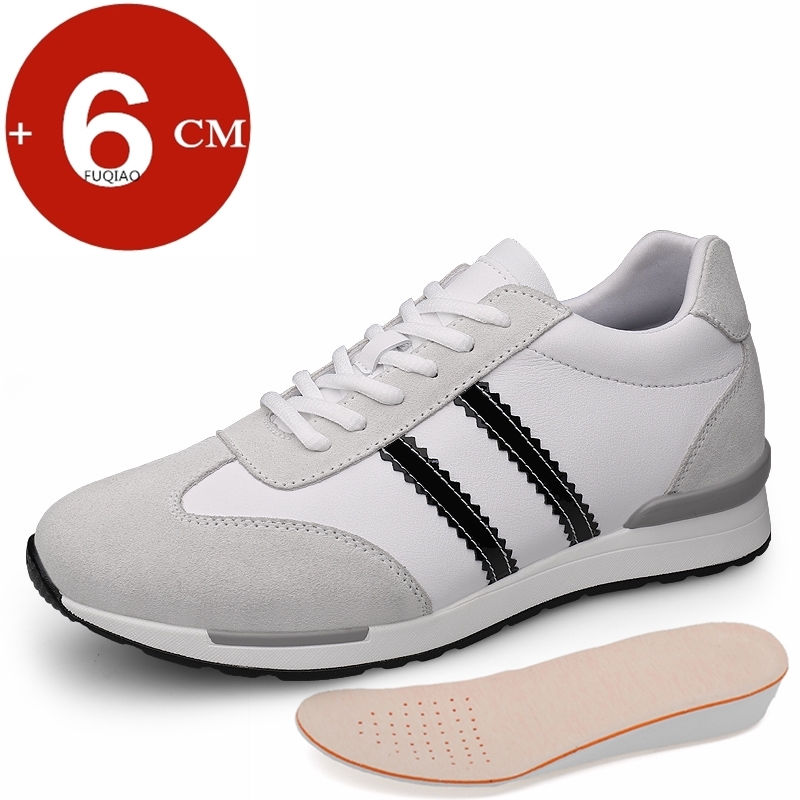 Men Fashion Height Increasing  - Men'S Shoes To Increase Height recension och pris