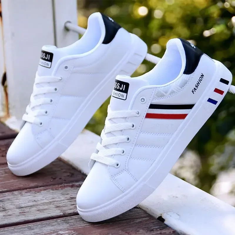 Men Sneakers Casual Shoes Men  - Men'S Shoes Brogues recension och pris