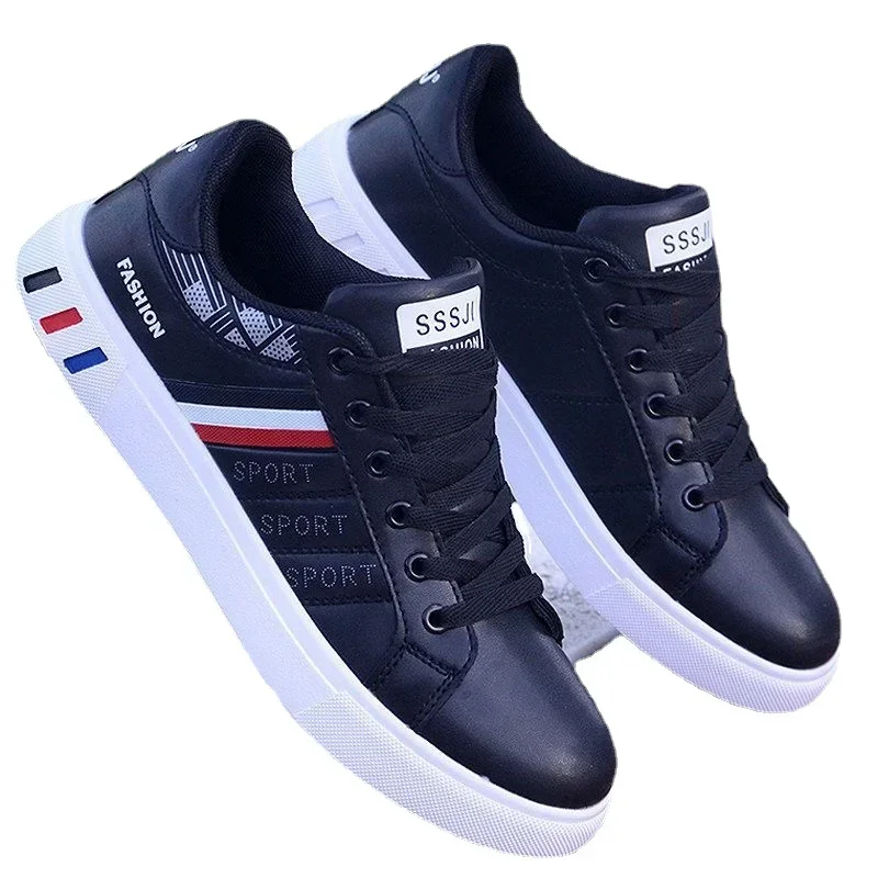 Men Sneakers Casual Shoes Men  - Men'S Shoes Brogues recension och pris