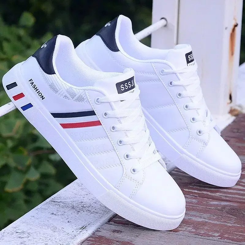 Men Sneakers Casual Shoes Men  - Men'S Shoes Brogues recension och pris