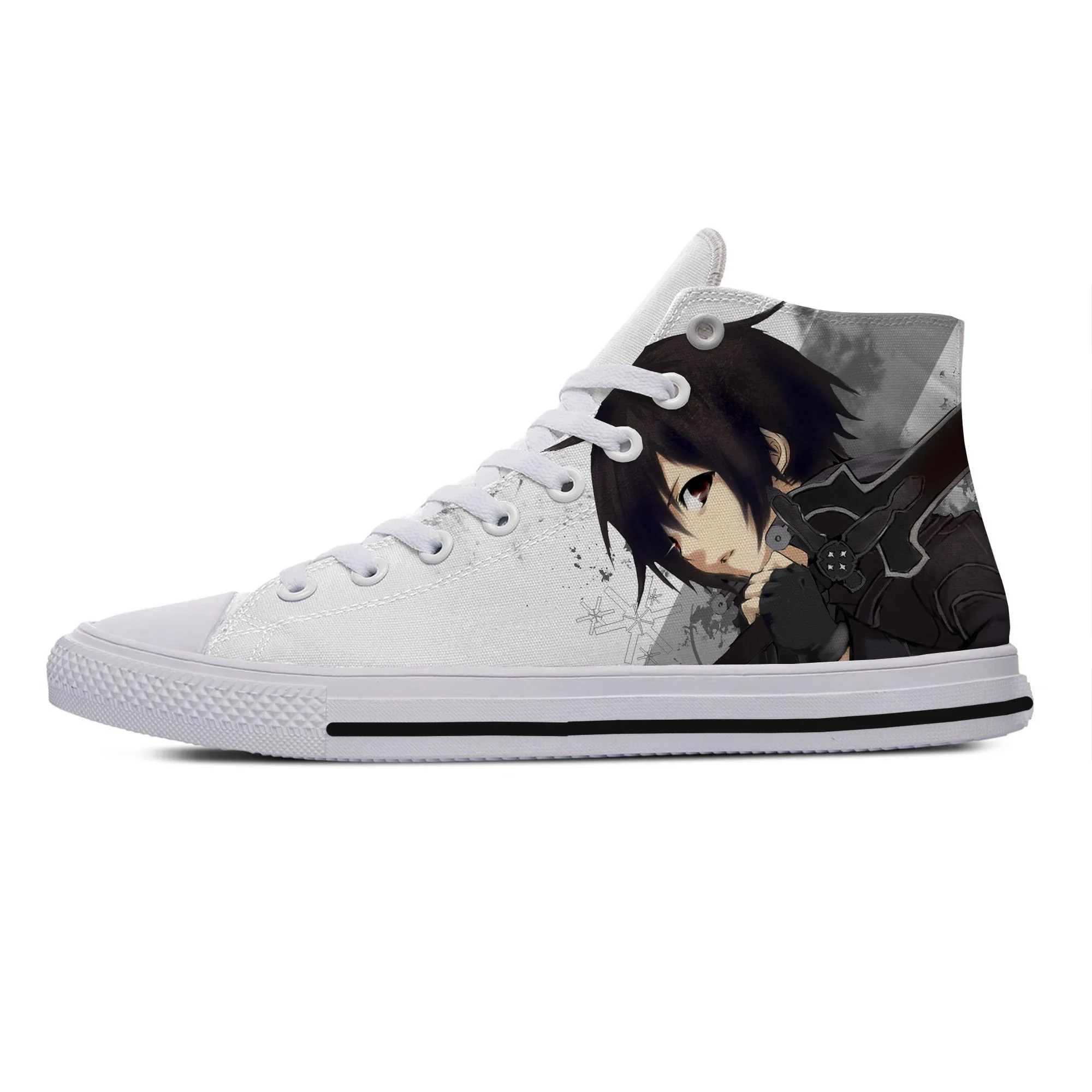 Hot Sword Art Online Shoes Asu - Men Shoes Online recension och pris