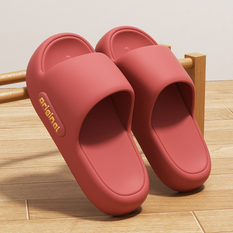 Women Men Slippers Home House  - Men Shoes On Sale recension och pris