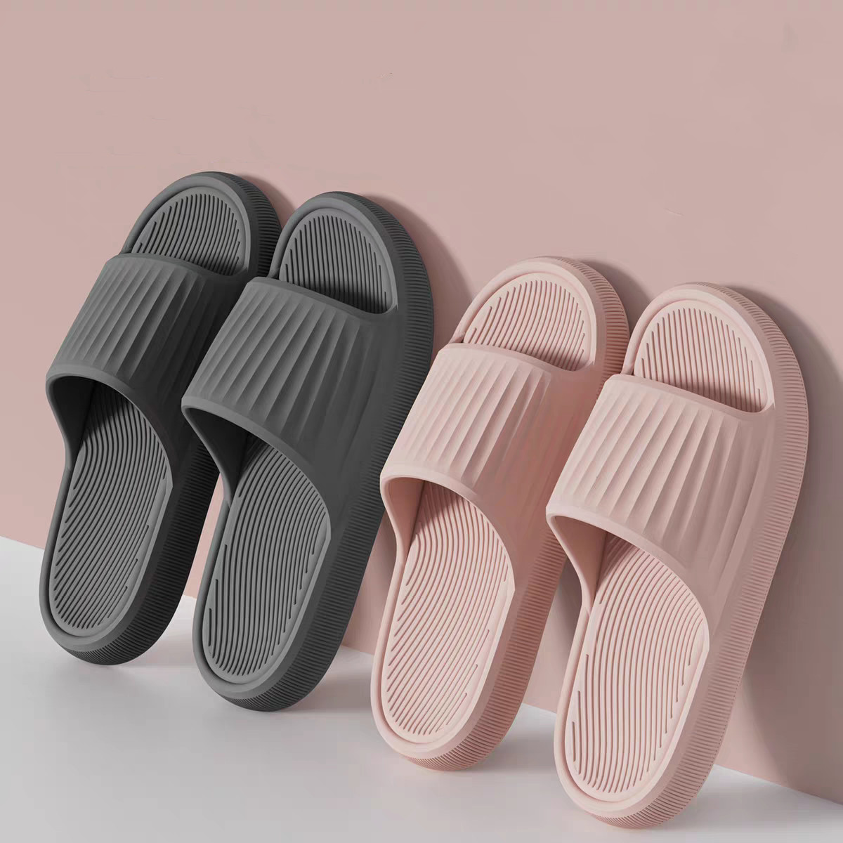 Women Summer Sandals Non-slip  - Men'S Shoes In Fashion recension och pris