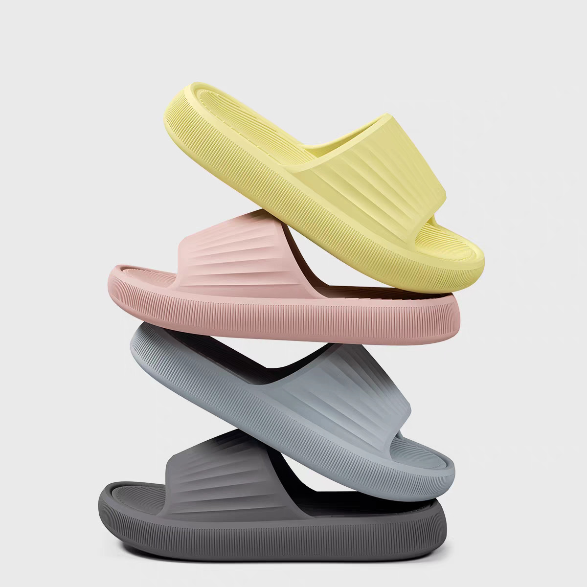 Women Summer Sandals Non-slip  - Men'S Shoes In Fashion recension och pris