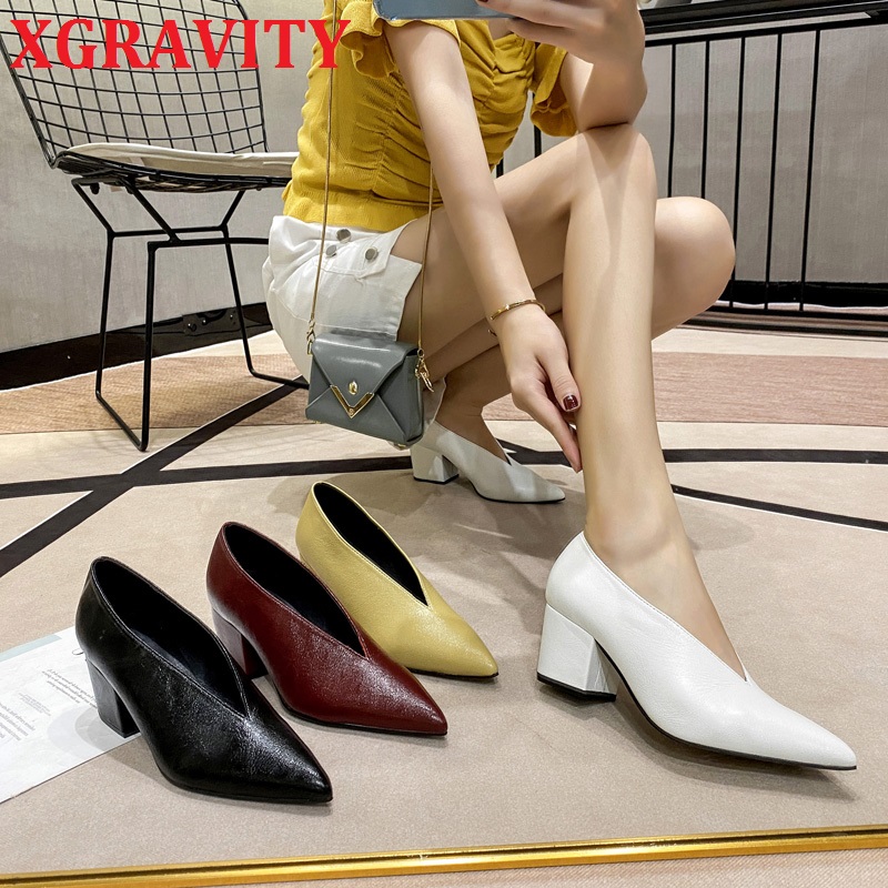 Lady Shoes 2026 Spring Shoes P - Men'S Shoes Dress Casual recension och pris