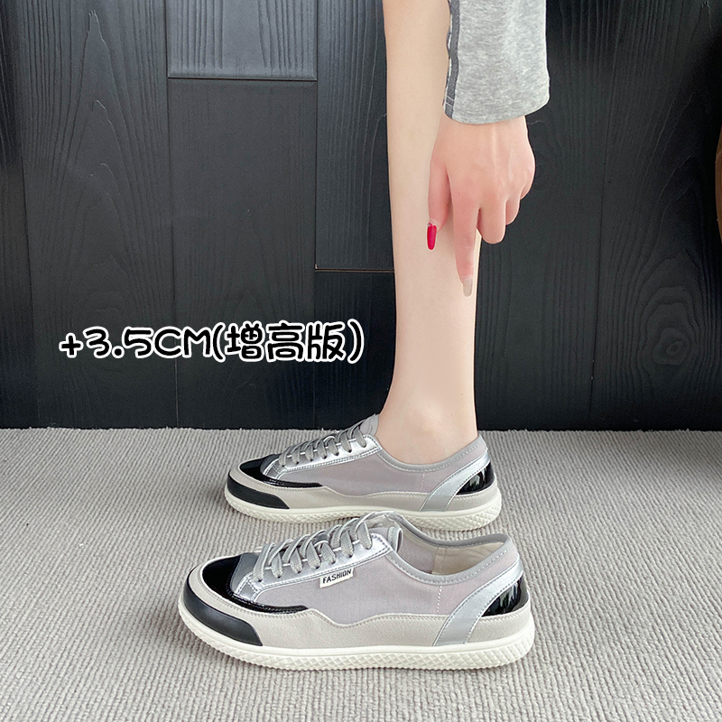 Women Casual Sneakers Low Top  - Men Shoes Men recension och pris