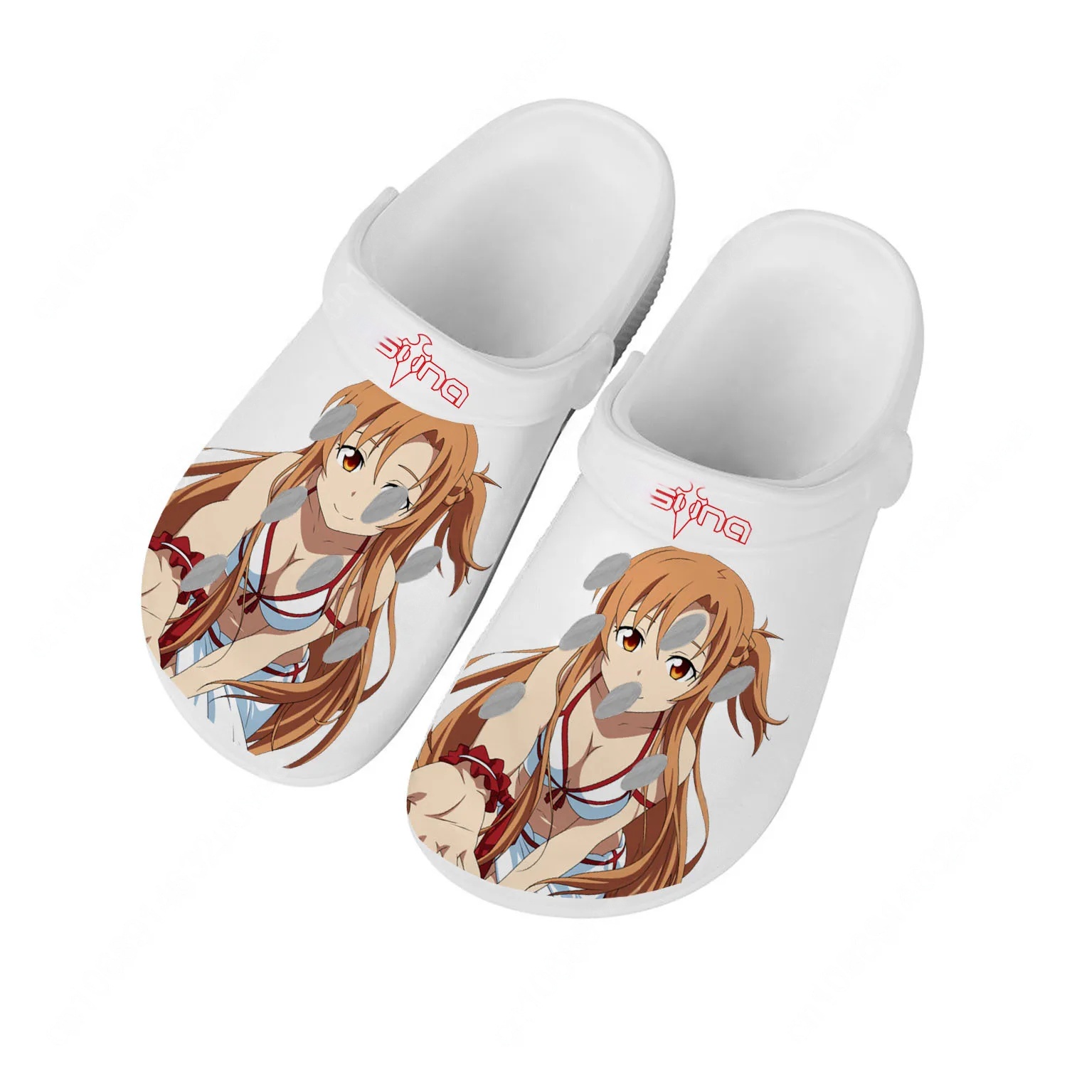 Sword Art Online Asuna Water S - Men Shoes Online recension och pris